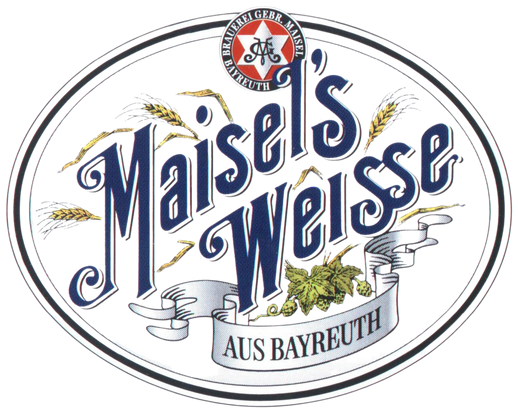 Maisel’s Weisse